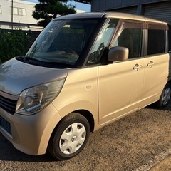 NISSAN  ルークスの画像