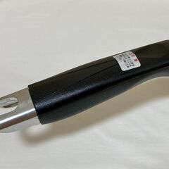 【新品未使用】フライパン　26cm　ガスコンロ専用　マーブルコーティングの画像