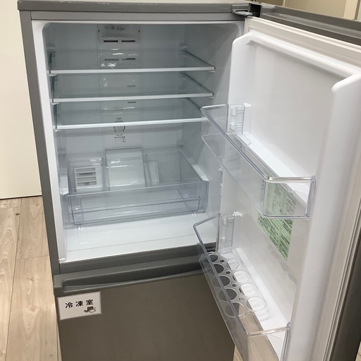 AQUAの2ドア冷蔵庫のご紹介！(トレファク寝屋川)の通販はau PAY 
