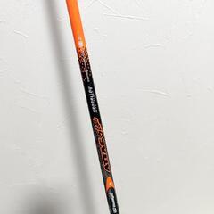 ゴルフ　シャフト　ATTAS5GoGo
