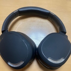 お取引決定！ヘッドフォンの画像