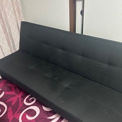 ソファーベッド