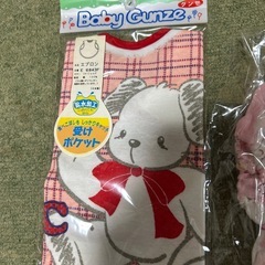 新品
ベビー服　の画像