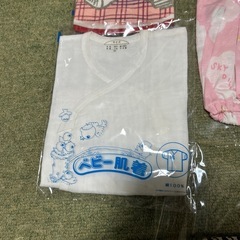 新品
ベビー服　の画像