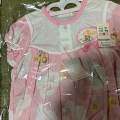新品
ベビー服　の画像