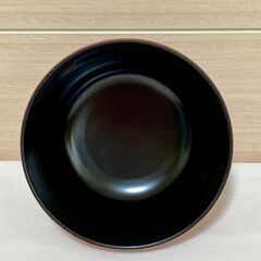 【未使用】ふた付き　お椀　汁椀　2個セットの画像