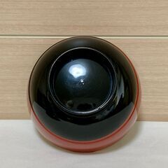 【未使用】ふた付き　お椀　汁椀　2個セットの画像
