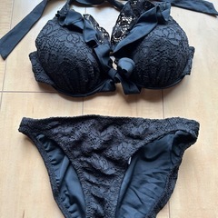 【7/20まで】【未着用✨】レディース👙水着の画像