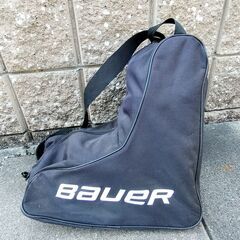 【値下げ！】インラインスケート　24cm　世界一のメーカーBAUER社　モデルLABEDAの画像