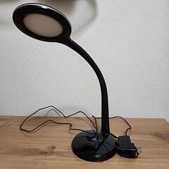 (お話し中)卓上ライト