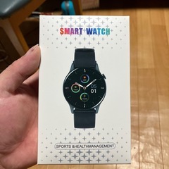 スマートウォッチ Y85の画像