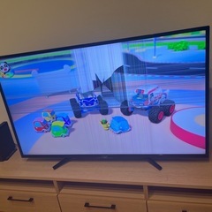 訳ありテレビ