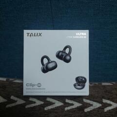 TALIX ULTRA OPEN EARBUDS X6
