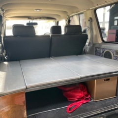 H7ランクル78プラド　ディーゼルターボ　リフトアップ　公認　車検付き❗️ 車両　交換可　下取り　の画像