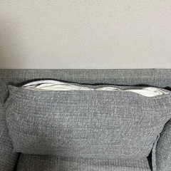 3人がけソファ⭐︎関家具　の画像