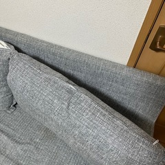 3人がけソファ⭐︎関家具　の画像