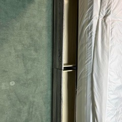 シモンズ　クィーンフレームの画像
