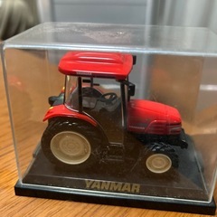 非売品ミニカーの画像