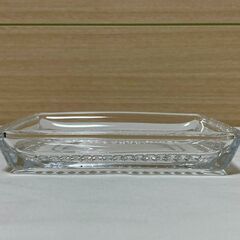 【未使用品】ガラス食器セット　皿　オードブルセットの画像