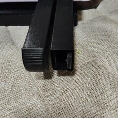 折りたたみテーブルの画像
