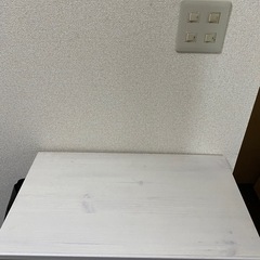 靴箱　シューズボックスの画像