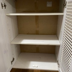 靴箱　シューズボックスの画像