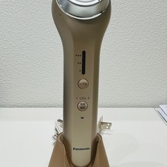Panasonic ソニック RF リフト　美顔器