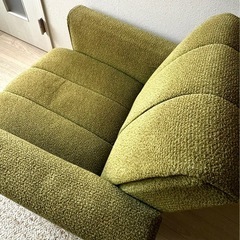 【現品限り】ヴィンテージチェアの画像
