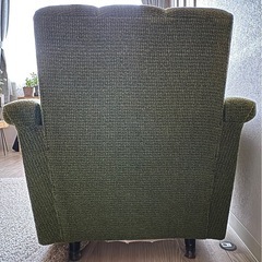 【現品限り】ヴィンテージチェアの画像