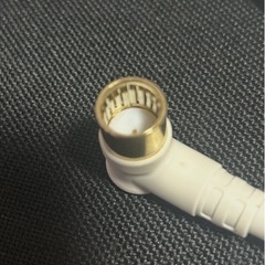 アンテナケーブルの画像