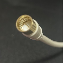 アンテナケーブルの画像