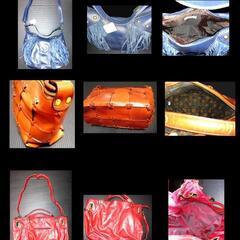 🟥大幅値引きしました🟥未使用 Bag 3品まとめて★の画像