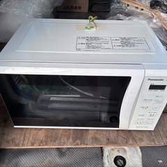 電子レンジ