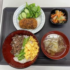 ひとり親世帯・児童養護施設等退所者限定子ども食堂開催します😊