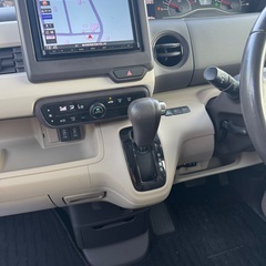 ホンダ　N BOXの画像
