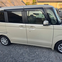 ホンダ　N BOXの画像
