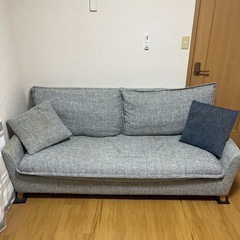 3人がけソファ⭐︎関家具　