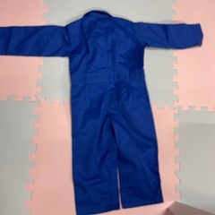 キッズ　自衛隊服の画像