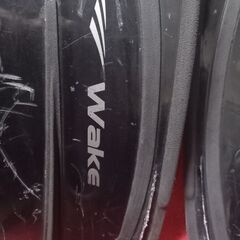 ダイビング　フィン　 Sプロ　 Wake 　MーLサイズの画像