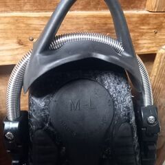 ダイビング　フィン　 Sプロ　 Wake 　MーLサイズの画像
