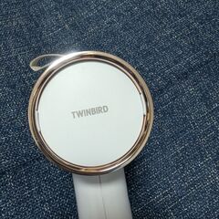 TWINBIRD ハンドスチーマーSA-4096の画像
