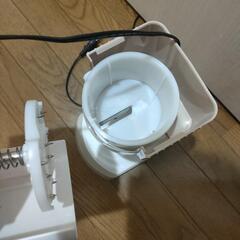 かき氷機の画像