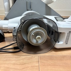 掃除機　ジャンクの画像