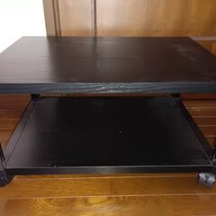 ニトリ TV3055 テレビ台