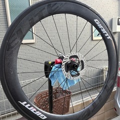 ELITEWHEELS(リアホイール)