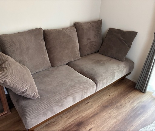 3人掛け ソファ