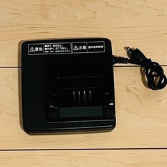 Panasonic パナソニック 電動自転車用充電器 NKJ074z2
