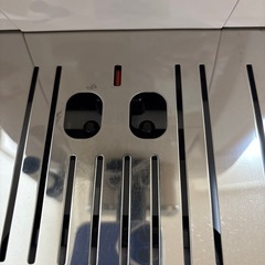 【決まりました】＊箱なし＊デロンギ コンパクト全自動コーヒーマシン ディナミカの画像
