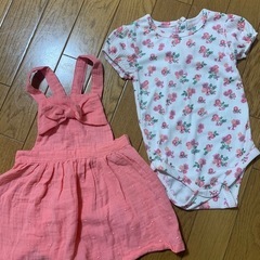 ♡新品♡ベビー服　