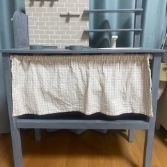 おままごと 木製キッチン